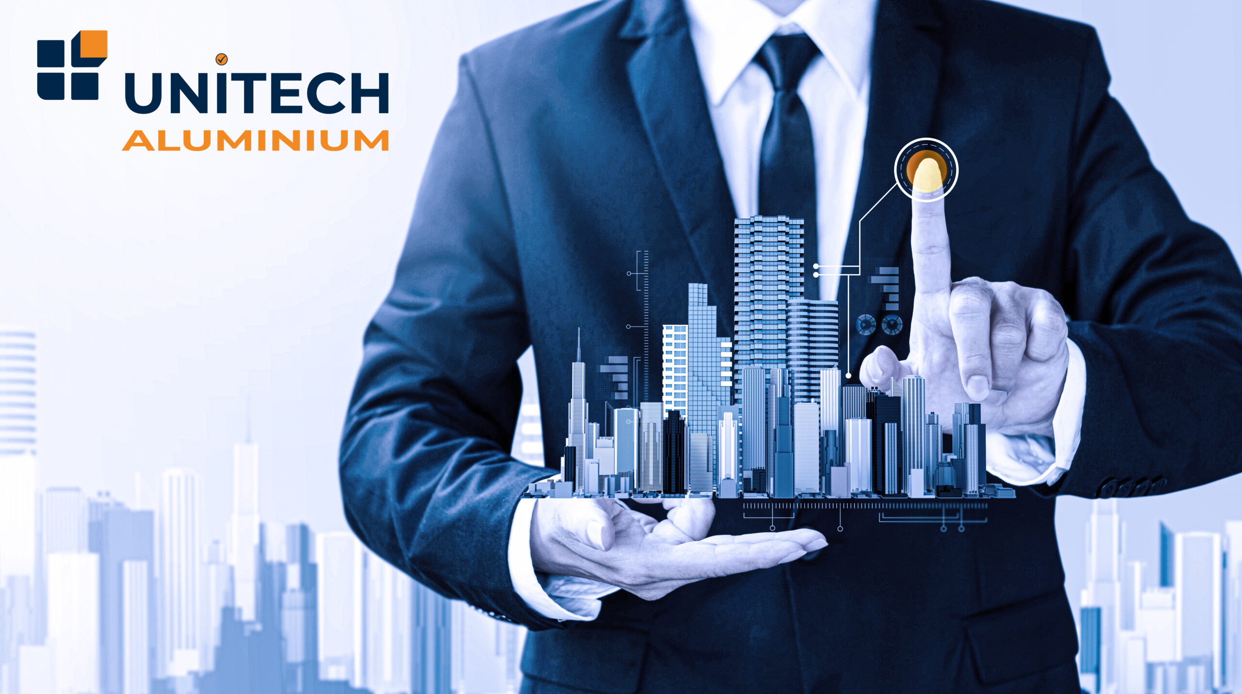 About Us - Unitech