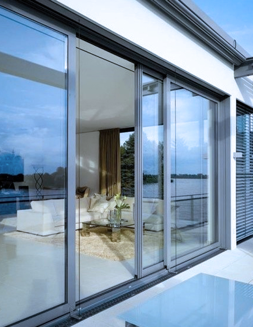 Home - Unitech